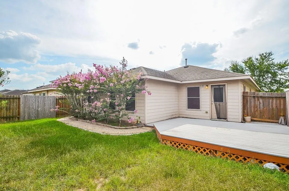 7306 Cypress Prairie Drive Cypress, TX 77433