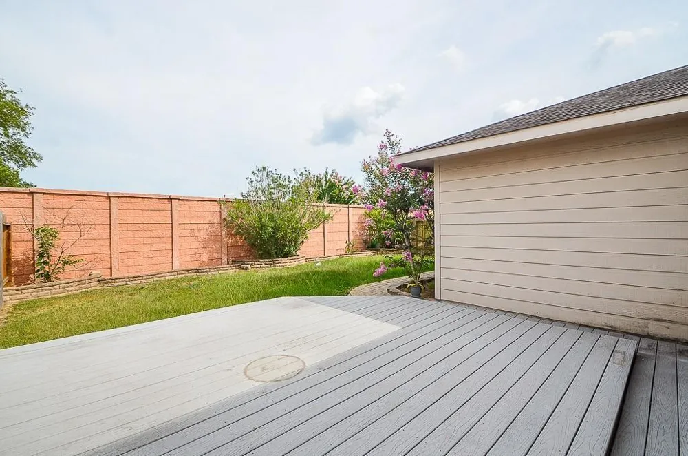 7306 Cypress Prairie Drive Cypress, TX 77433