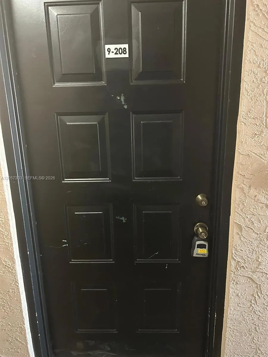 8851 Wiles Rd #208 Coral Springs, FL 33067