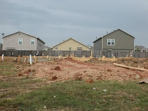 7870 Maverick Trace Lane