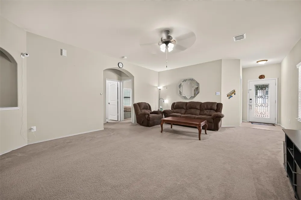 7870 Maverick Trace Lane Cypress, TX 77433