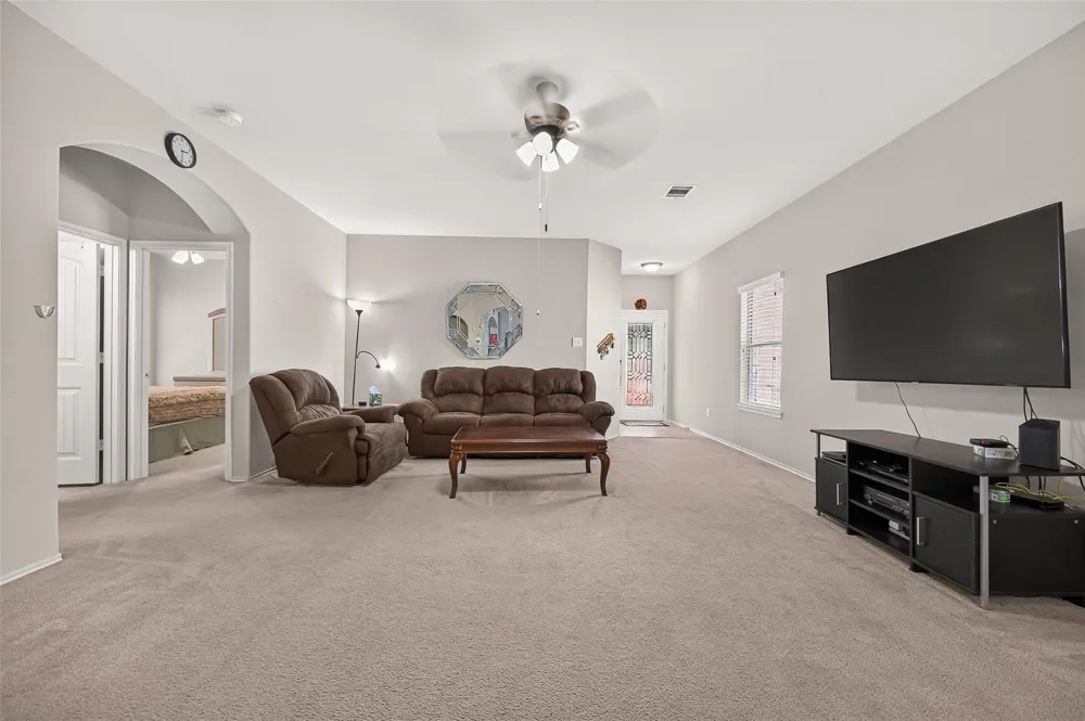 7870 Maverick Trace Lane Cypress, TX 77433