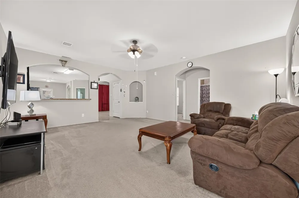 7870 Maverick Trace Lane Cypress, TX 77433