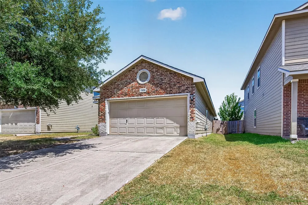 7870 Maverick Trace Lane Cypress, TX 77433