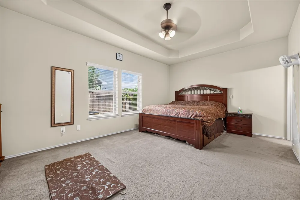 7870 Maverick Trace Lane Cypress, TX 77433