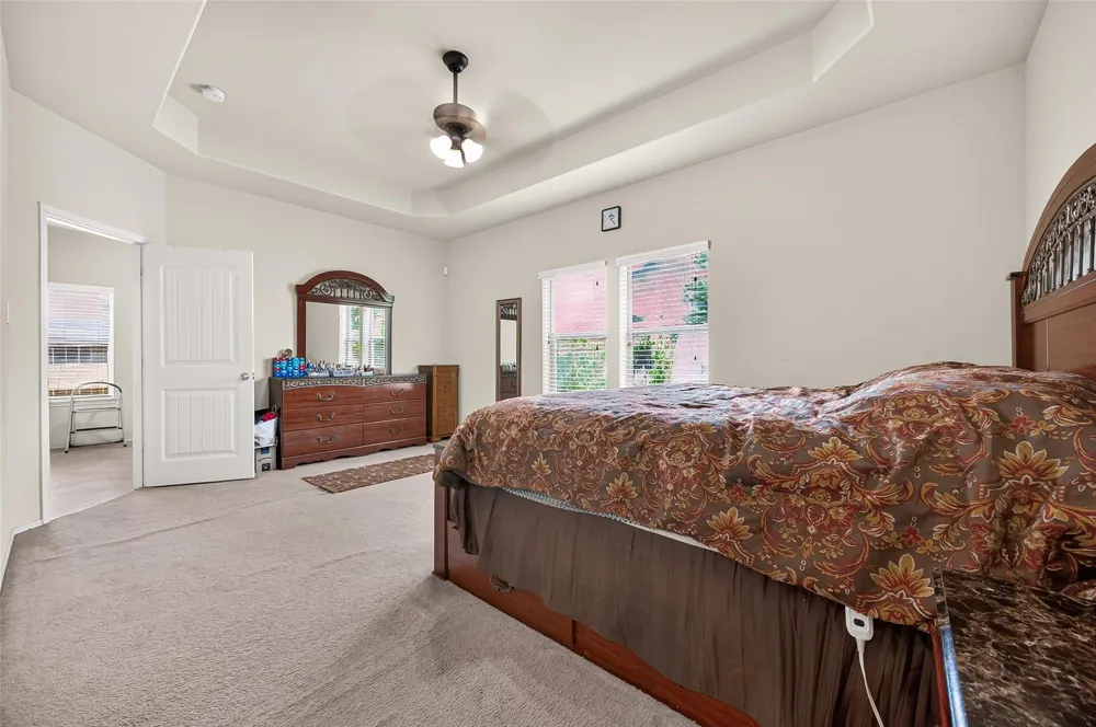 7870 Maverick Trace Lane Cypress, TX 77433