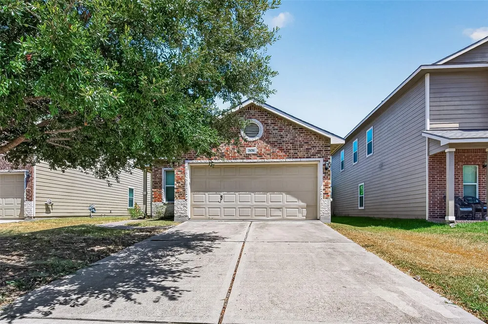 7870 Maverick Trace Lane Cypress, TX 77433