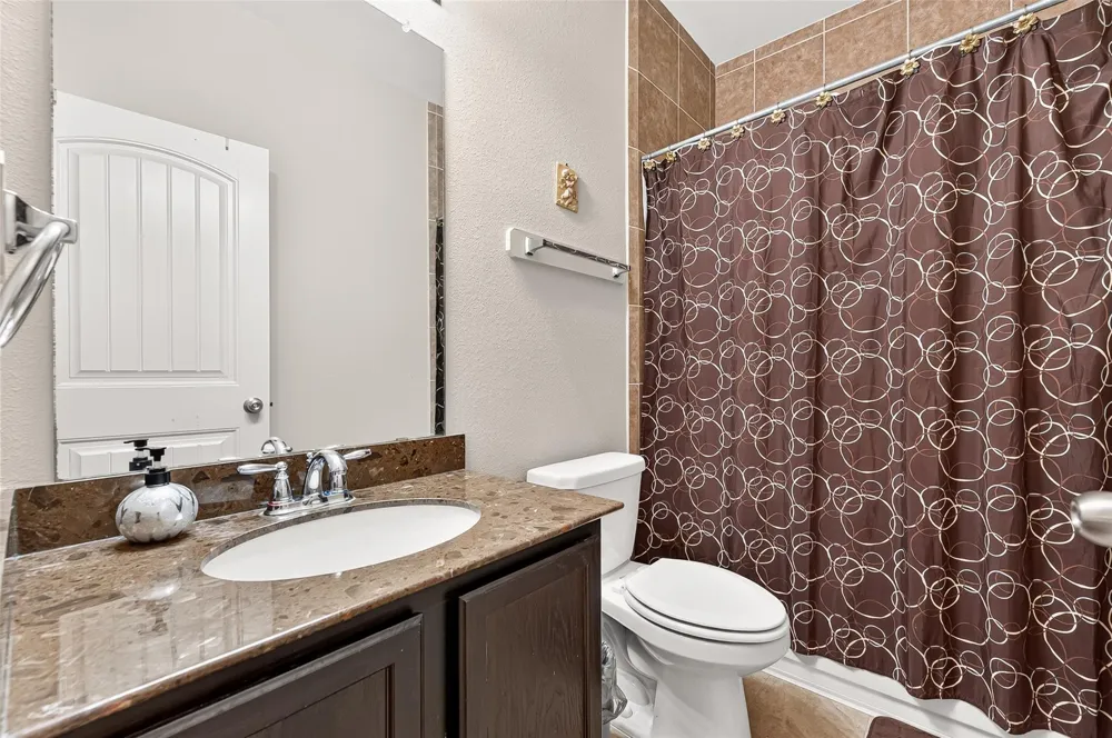 7870 Maverick Trace Lane Cypress, TX 77433