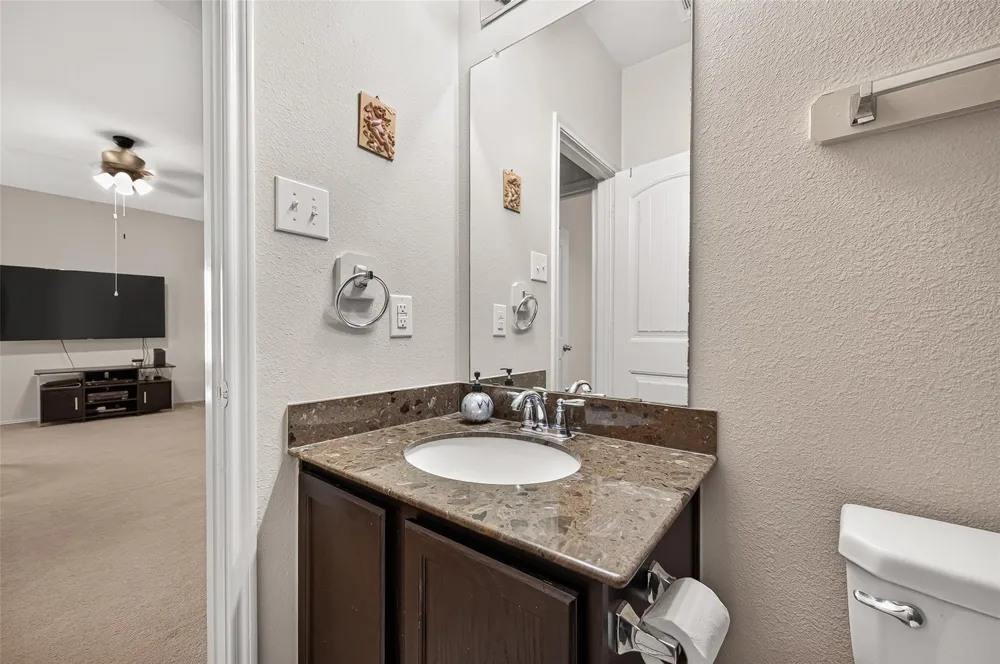 7870 Maverick Trace Lane Cypress, TX 77433