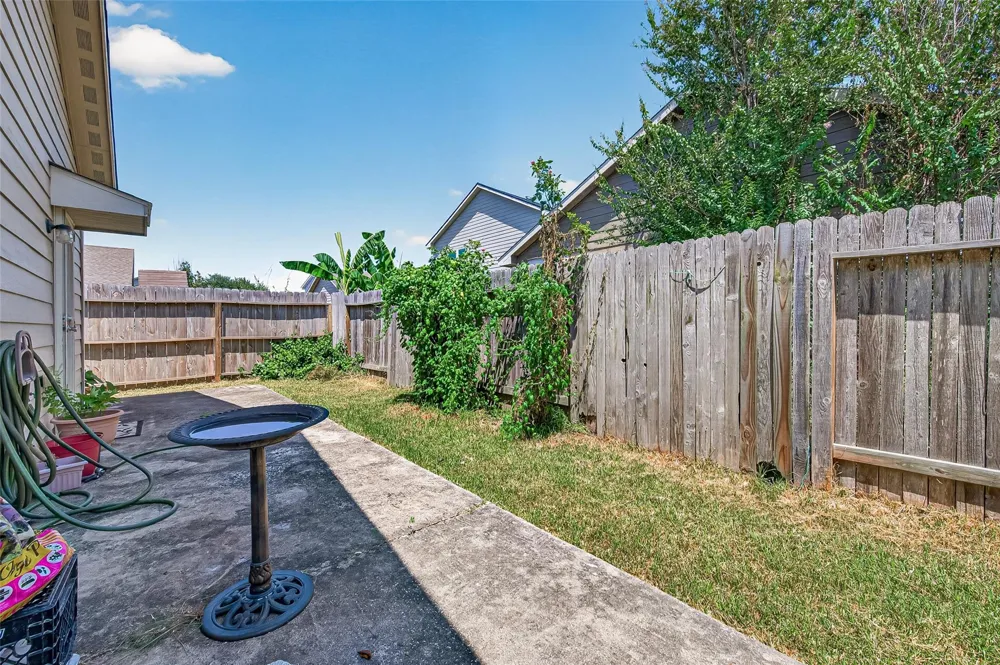 7870 Maverick Trace Lane Cypress, TX 77433