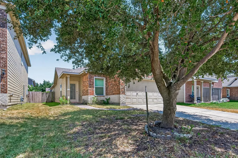 7870 Maverick Trace Lane Cypress, TX 77433