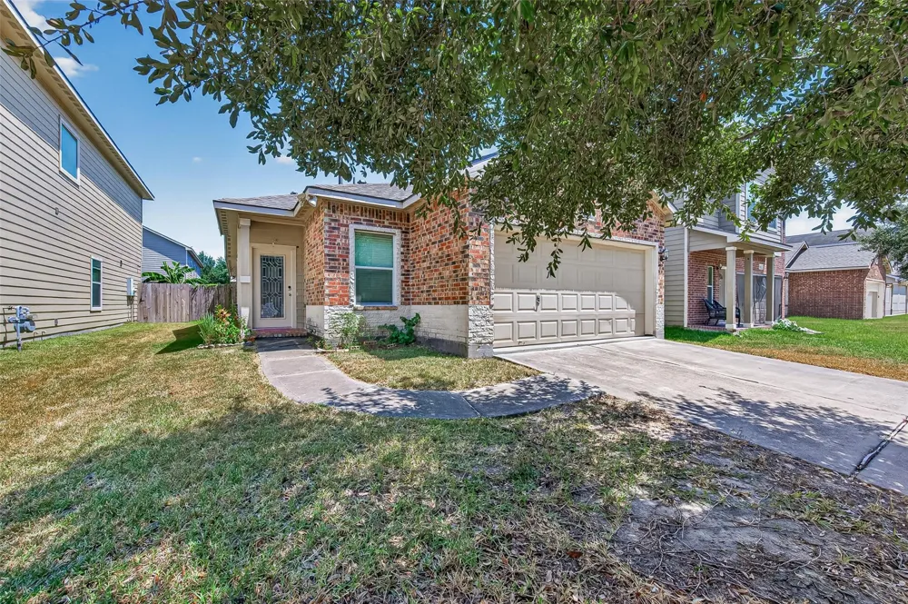 7870 Maverick Trace Lane Cypress, TX 77433