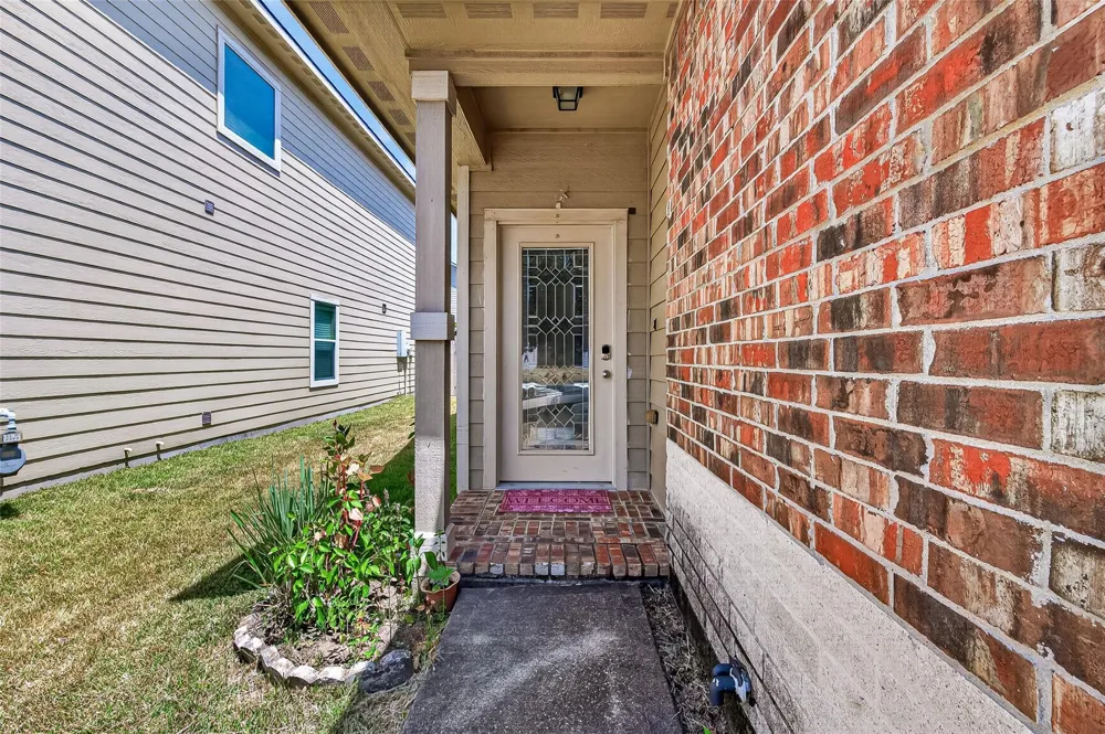 7870 Maverick Trace Lane Cypress, TX 77433