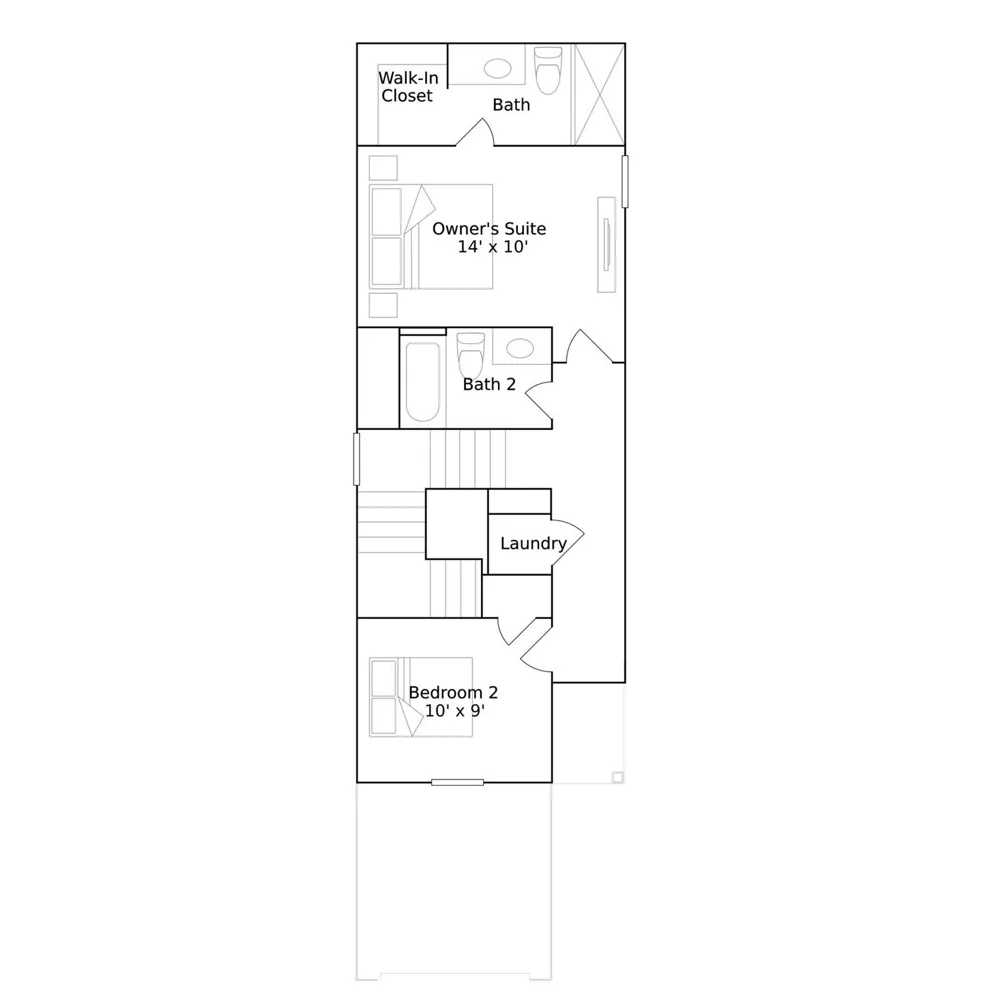 20066 Green Mallard Street Crosby, TX 77532