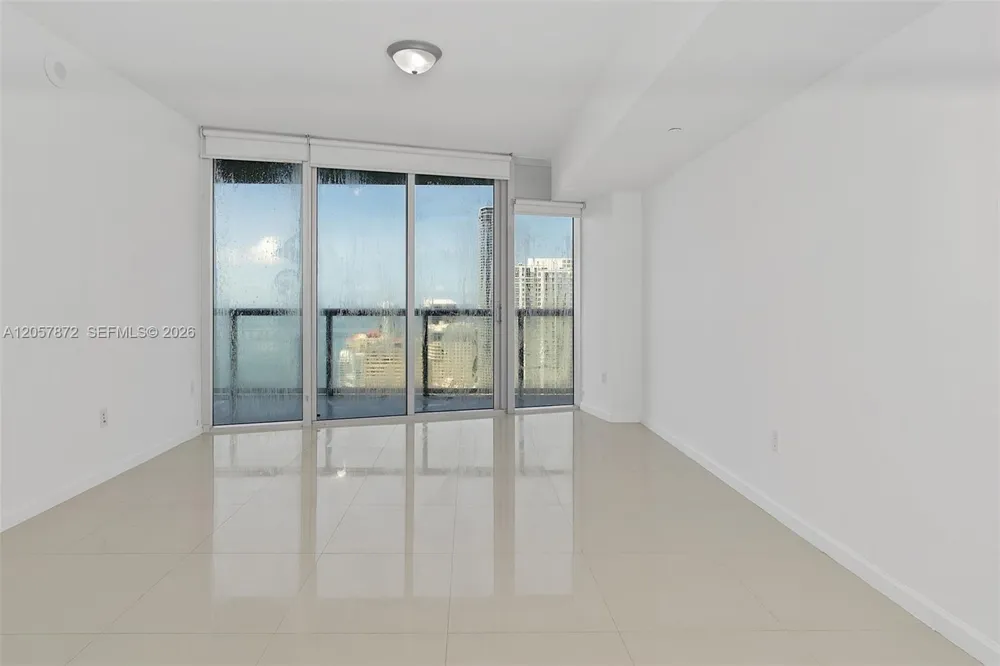 495 Brickell Ave #5007 Miami, FL 33131