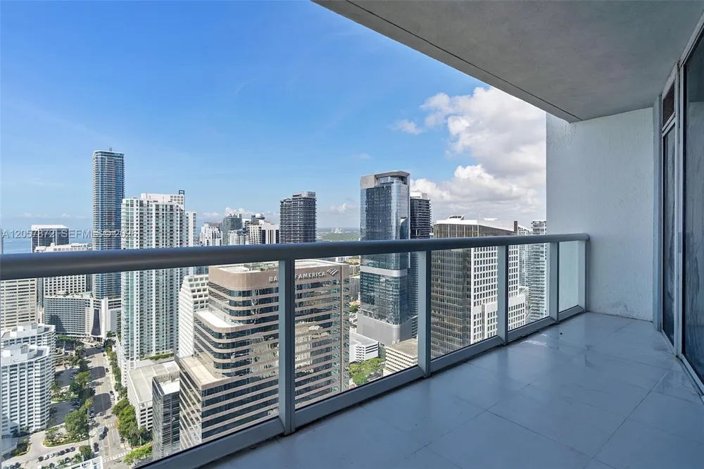 495 Brickell Ave #5007 Miami, FL 33131