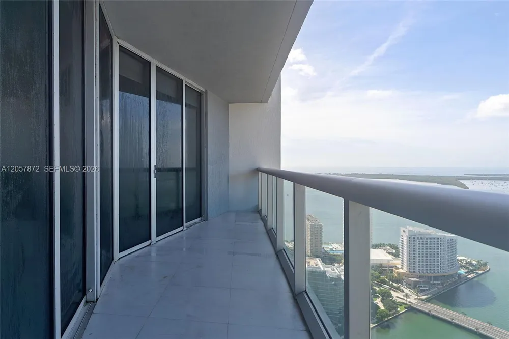 495 Brickell Ave #5007 Miami, FL 33131