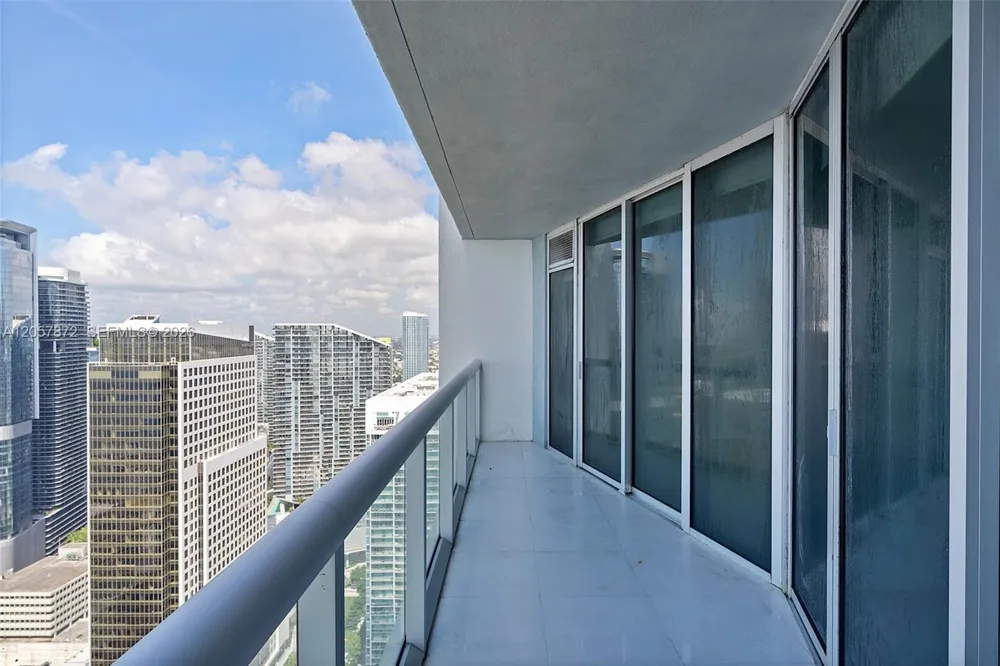 495 Brickell Ave #5007 Miami, FL 33131