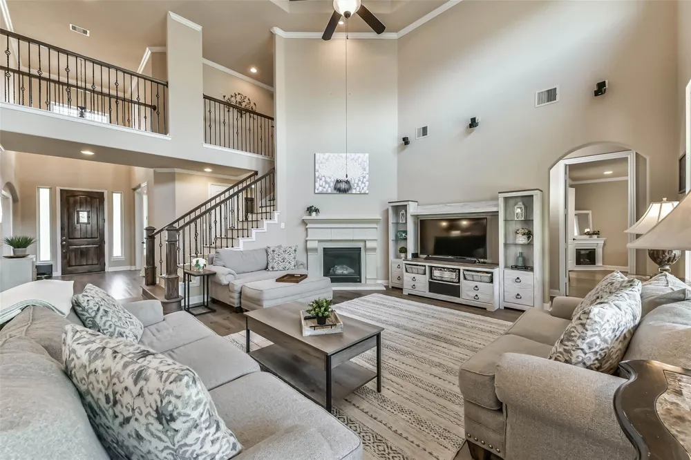 12919 Wickerhill Falls Court Humble, TX 77346