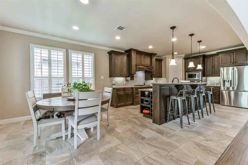 12919 Wickerhill Falls Court Humble, TX 77346