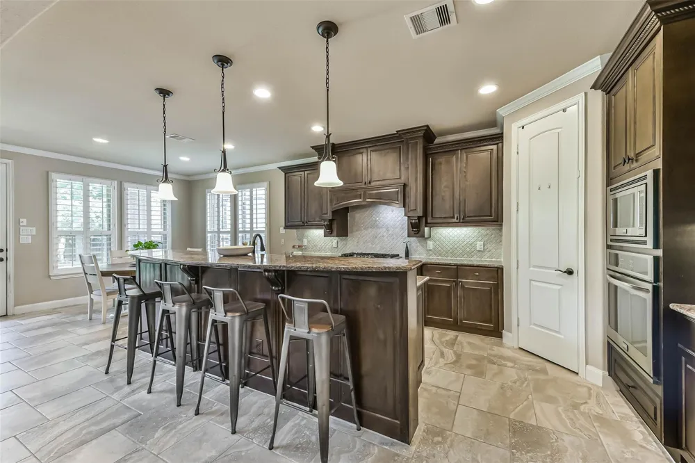 12919 Wickerhill Falls Court Humble, TX 77346
