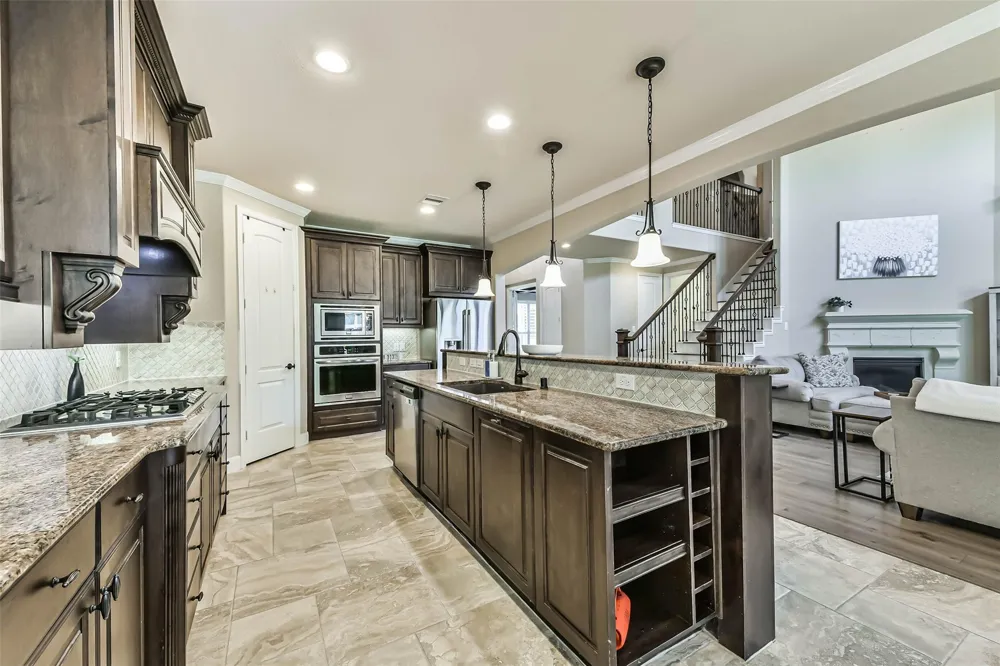 12919 Wickerhill Falls Court Humble, TX 77346