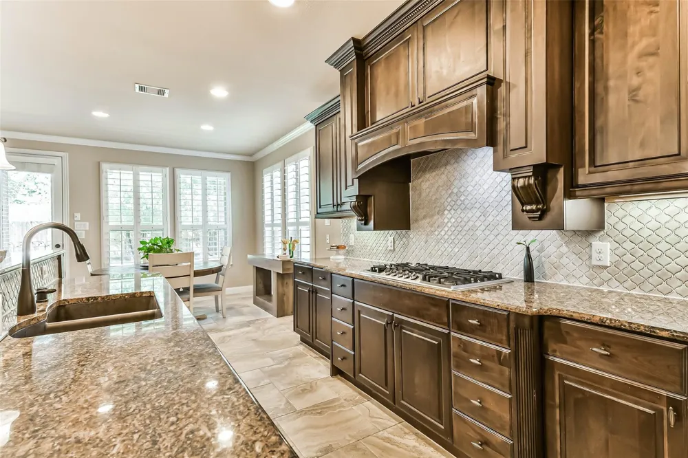 12919 Wickerhill Falls Court Humble, TX 77346