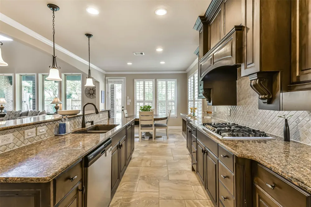 12919 Wickerhill Falls Court Humble, TX 77346