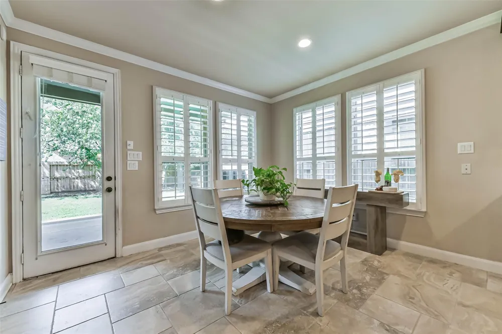 12919 Wickerhill Falls Court Humble, TX 77346