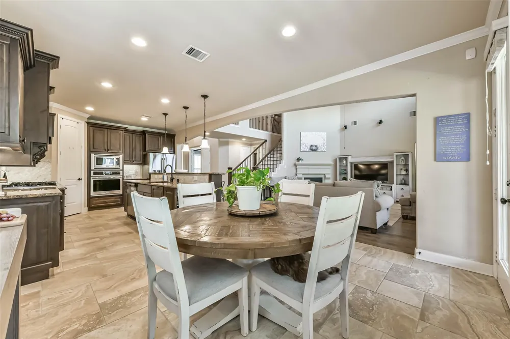 12919 Wickerhill Falls Court Humble, TX 77346