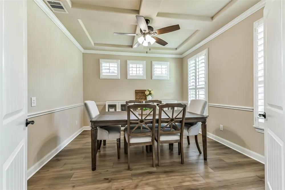 12919 Wickerhill Falls Court Humble, TX 77346