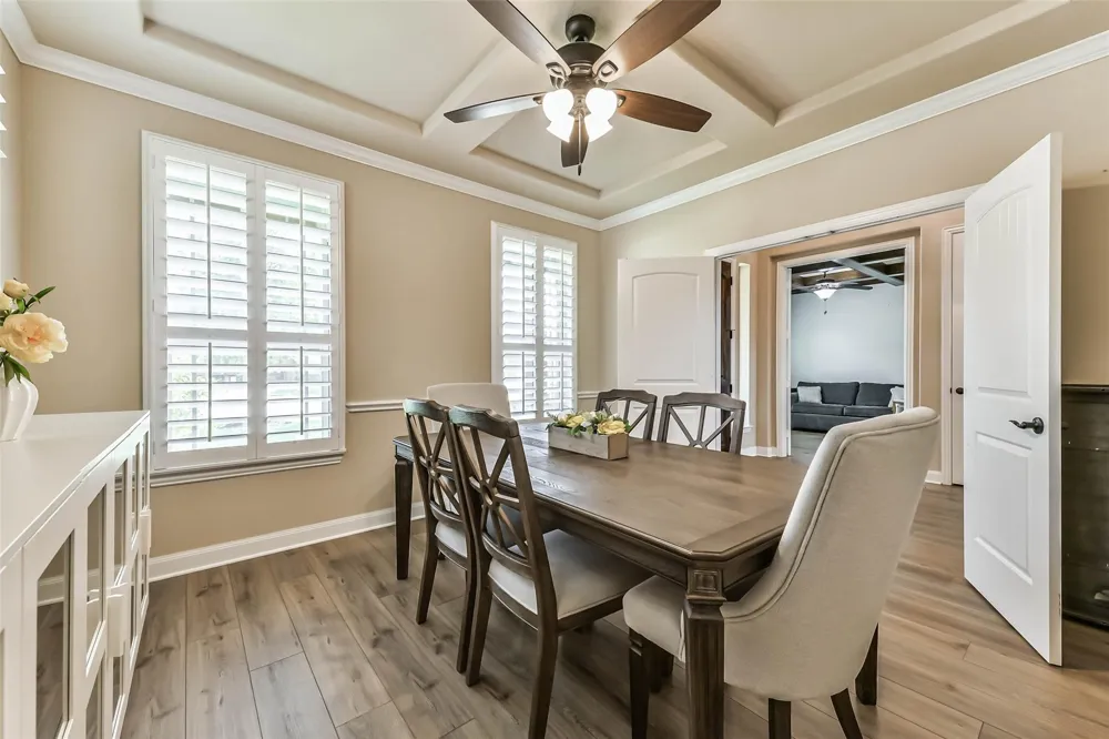 12919 Wickerhill Falls Court Humble, TX 77346