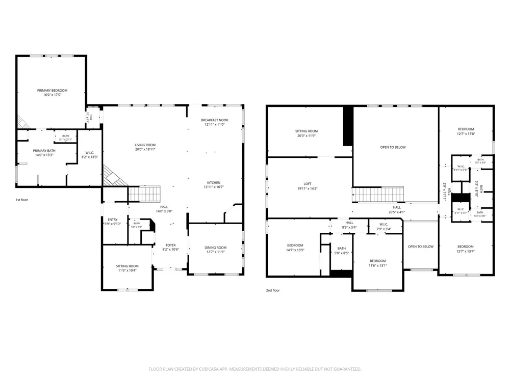 12919 Wickerhill Falls Court Humble, TX 77346