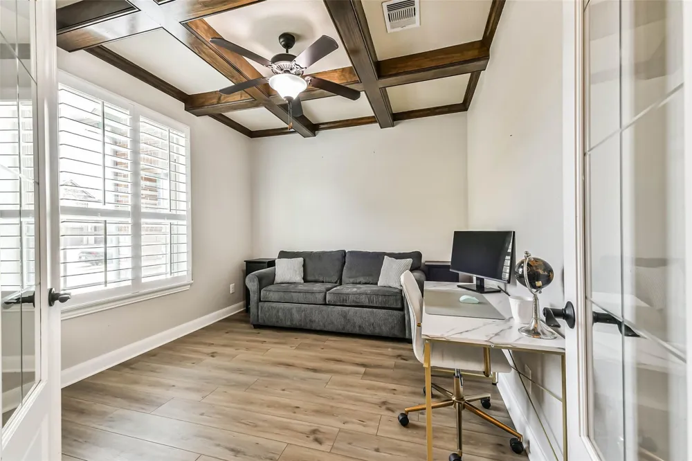 12919 Wickerhill Falls Court Humble, TX 77346