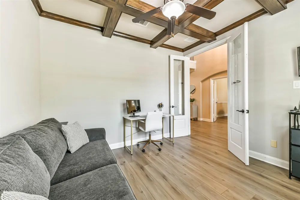 12919 Wickerhill Falls Court Humble, TX 77346