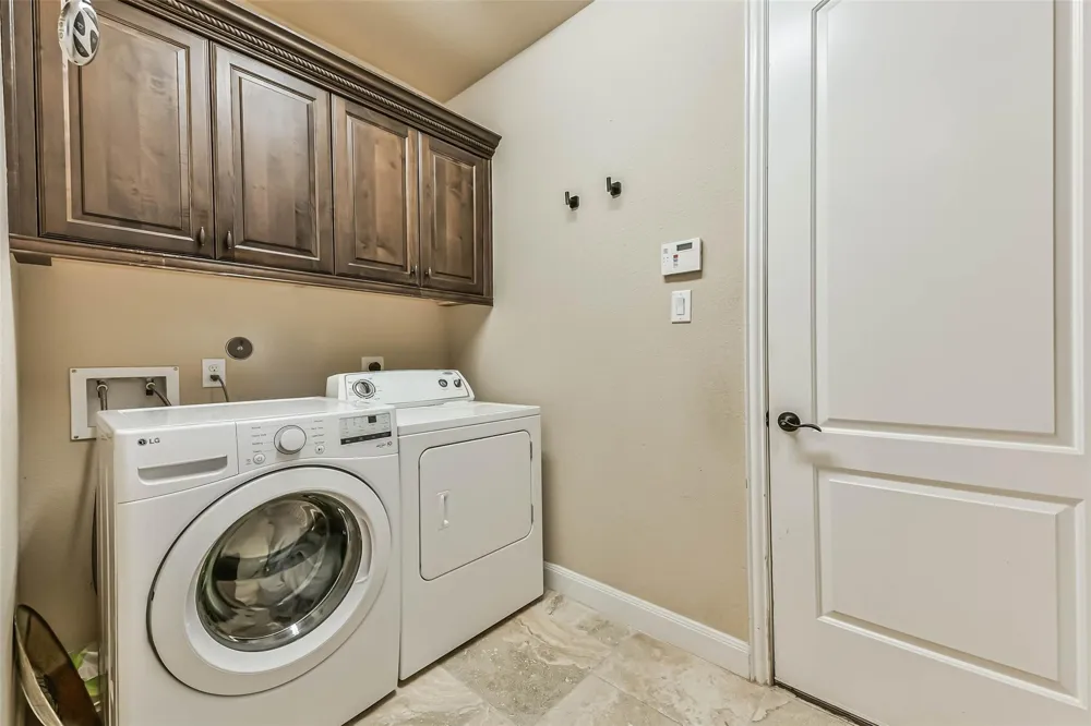 12919 Wickerhill Falls Court Humble, TX 77346