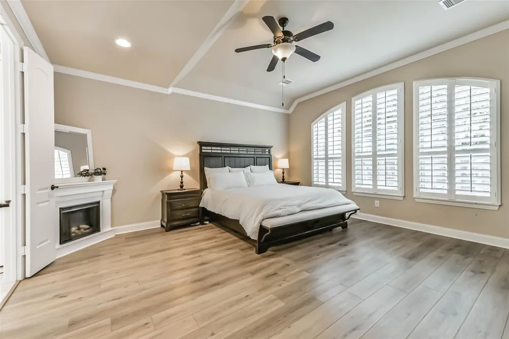 12919 Wickerhill Falls Court Humble, TX 77346