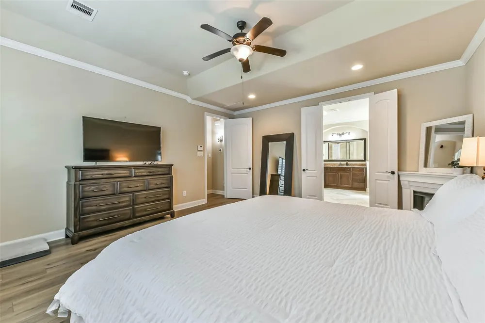 12919 Wickerhill Falls Court Humble, TX 77346