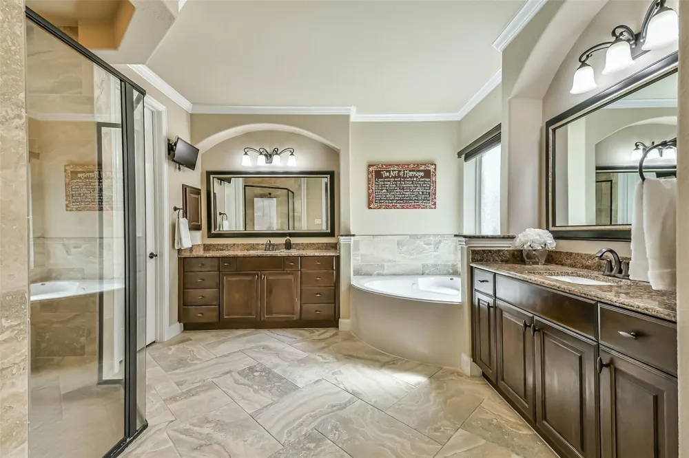 12919 Wickerhill Falls Court Humble, TX 77346