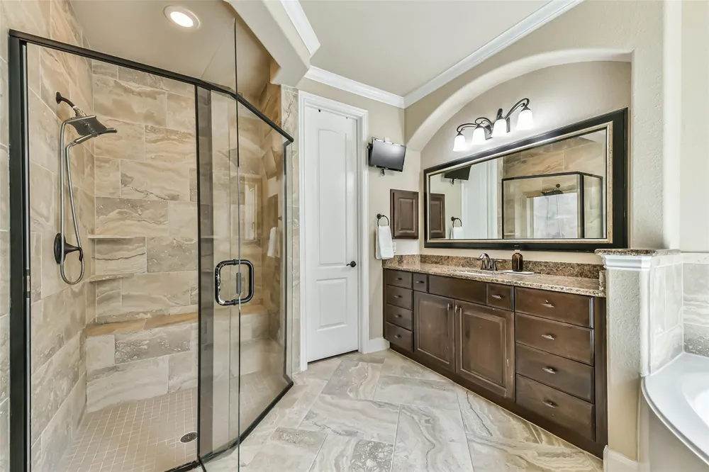 12919 Wickerhill Falls Court Humble, TX 77346