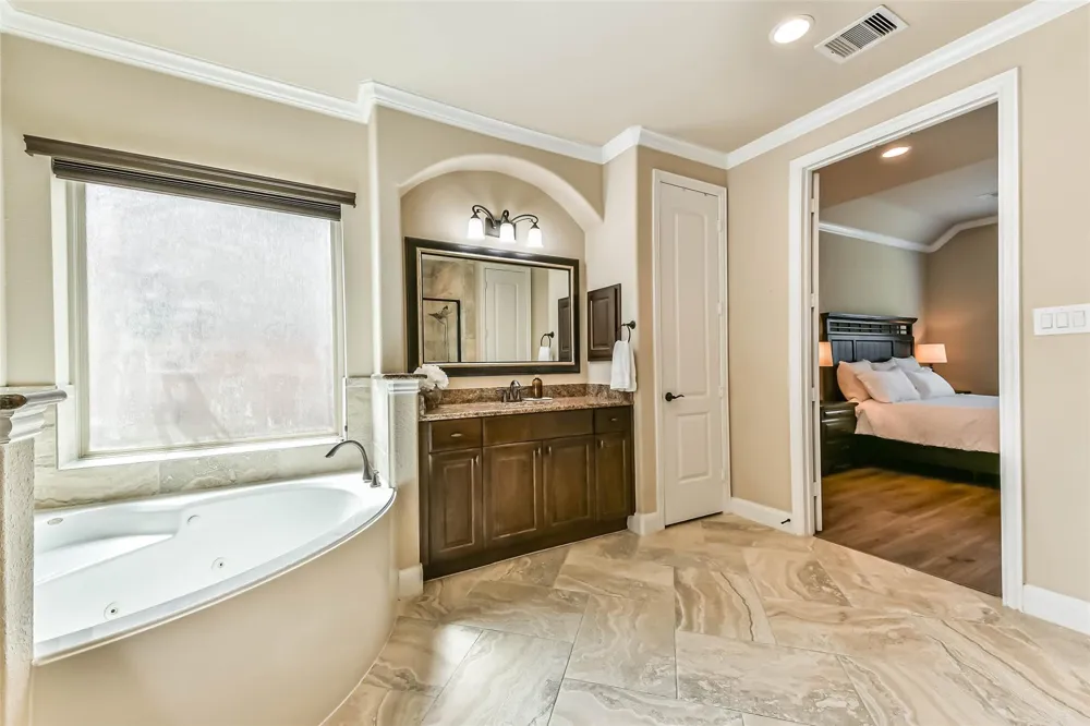 12919 Wickerhill Falls Court Humble, TX 77346