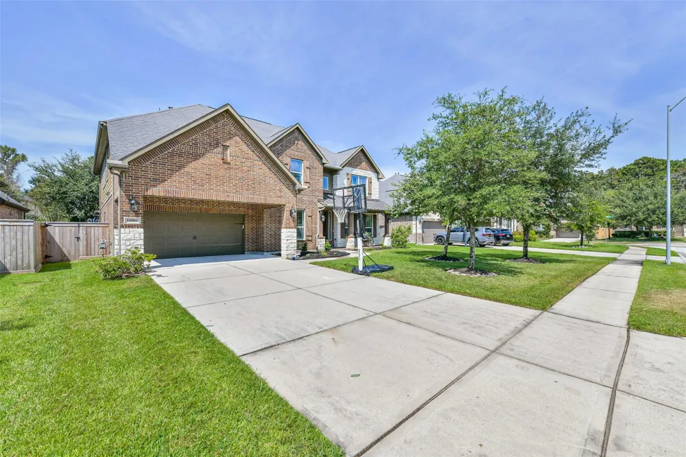 12919 Wickerhill Falls Court Humble, TX 77346