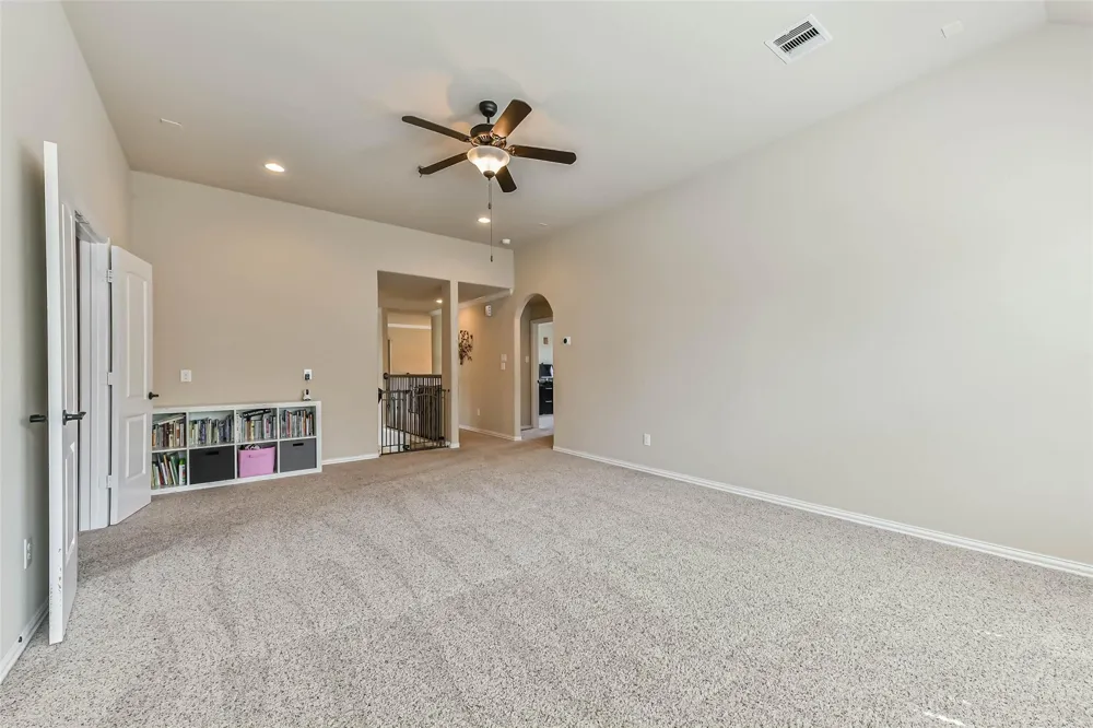 12919 Wickerhill Falls Court Humble, TX 77346
