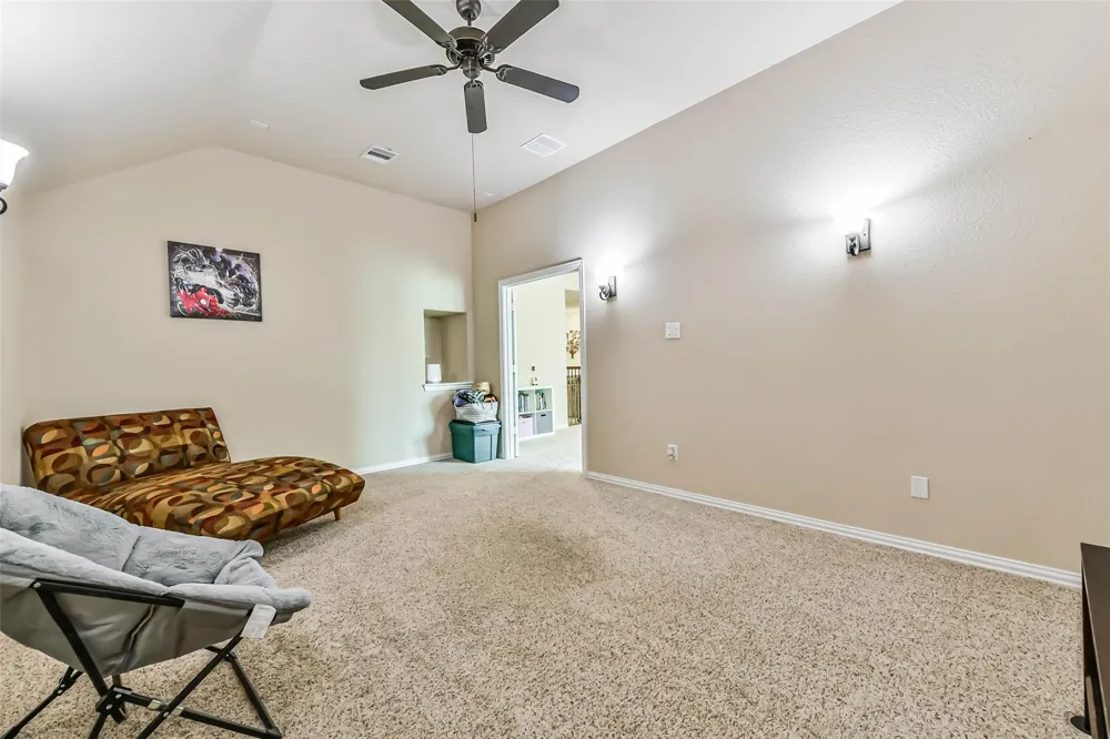 12919 Wickerhill Falls Court Humble, TX 77346