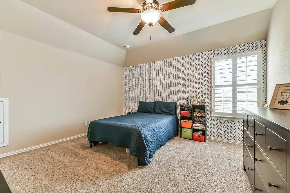 12919 Wickerhill Falls Court Humble, TX 77346