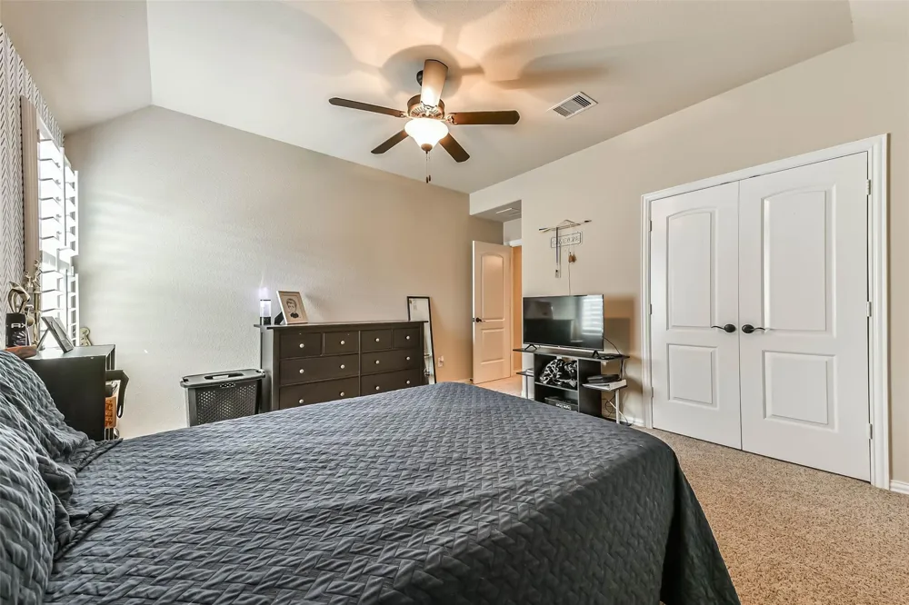 12919 Wickerhill Falls Court Humble, TX 77346