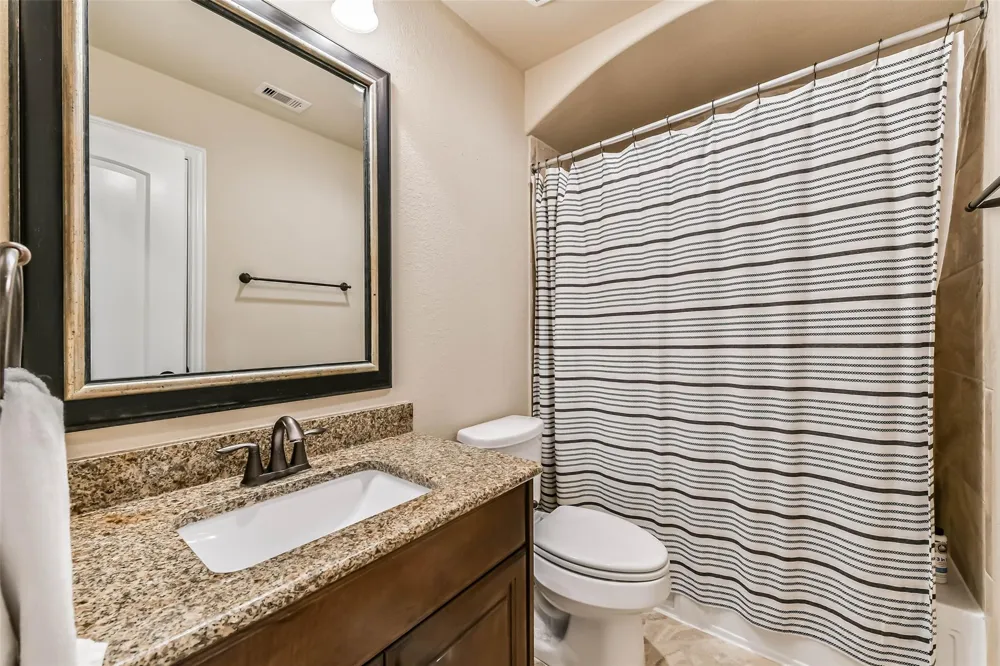 12919 Wickerhill Falls Court Humble, TX 77346