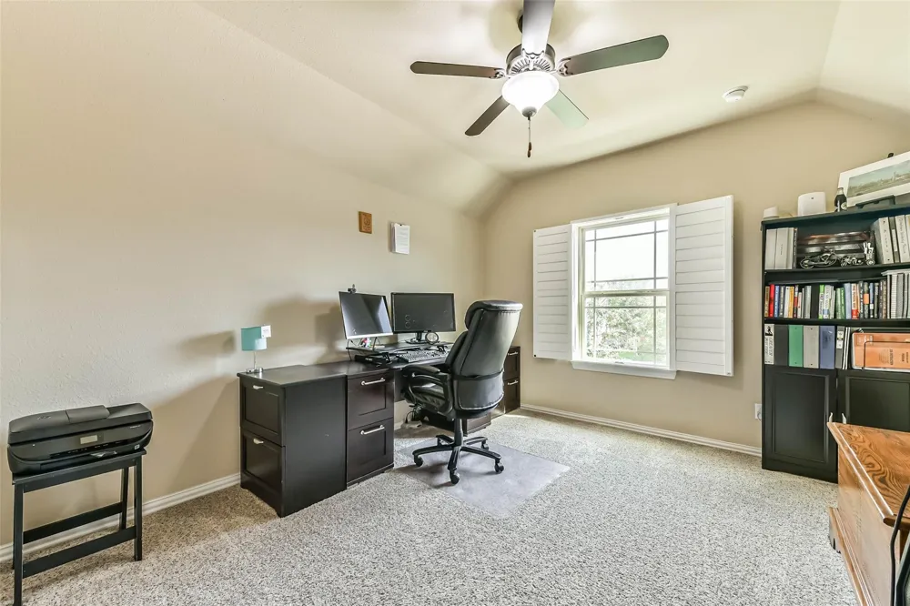 12919 Wickerhill Falls Court Humble, TX 77346