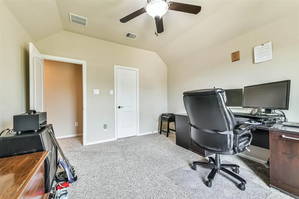 12919 Wickerhill Falls Court Humble, TX 77346