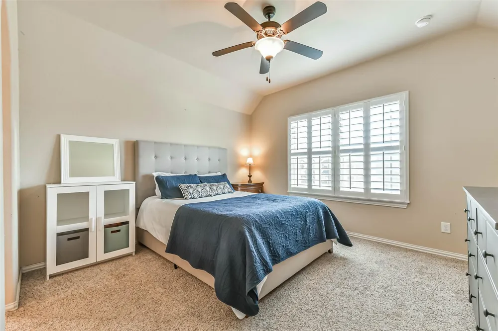 12919 Wickerhill Falls Court Humble, TX 77346